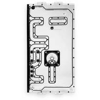 Stealkey Customs SK-Crosscool III Lian Li O11 DYNAMIC EVO RGB Distroplate D-RGB | SW10160 | 4260754980928