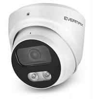 EVERMAX EVX-IP8D01-IRW-Ai-W Kamera IP kopułkowa White 8Mpx 2.8mm IR 40m AI IP67 mikrofon | EVX-IP8D01-IRW-Ai-W | 5904473257457