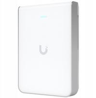 PUNKT DOSTĘPOWY UQ-U7-PRO-WALL UniFi Wi-Fi 7 2.4 GHz, 5 GHz, 6 GHz, 688 Mbps + 4324 Mbps + 5764 Mbps UBIQUITI | UQ-U7-PRO-WALL | 5902887099458