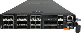 HP Enterprise HPE Aruba Networking CX 8325H 18p SFP28 25G 4p QSFP28 100G Front-to-Back 4xFan 2xPSU  EU | S4B20A#ABB | 0190017736501
