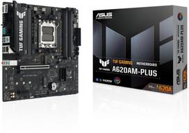 ASUS TUF GAMING A620AM-PLUS | 90MB1N30-M0EAY0 | 4711636231824