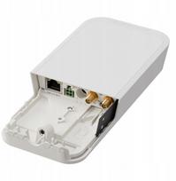 MikroTik wAP Lora LR8G Kit Gateway. RBwAPR-2nD&R11e-LR8G | RBWAPR-2ND&R11E-LR8G | 4752224009746