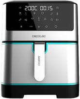 Frytkownica beztłuszczowa Cecotec Frytkownica bezolejowa Cecofry Supreme 8000 | Cecotec | 8435484049849