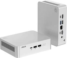 ASUS NUC GEN15 Pro+ Scorpion Canyon U5 RNUC15CRSV500002 EU Cord vPro | 90AR00P3-M000D0 | 4711387950333