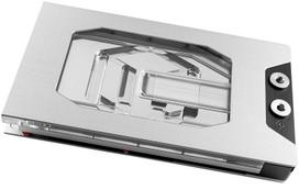 Watercool Watercool Heatkiller V Pro GPU-Wasserkühlung RTX 5090 Palit und Gainward, ARGB - Nickel + Acryl, silber | 15682 | 4251312607326