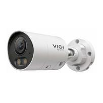 TP-Link VIGI InSight S345S(4mm) 4MP ColorPro Bullet Netzwerkkamera | InSight S345S(4mm) | 8885020625608