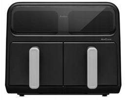 Amica AFM 7020 8 l black | AFM7020 | 5906006954000