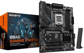 Gigabyte GA-B840 Gaming X WF6E (AM5) (D) | B840 GAMING X WF6E | 4719331876937