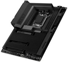 NZXT N7 B850 ATX Mainboard Sockel AM5 WIFI6E Black | N7-B85XT-B1 | 5056547207285