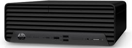 HP Pro 400 G9 SFF Core i5-14400 16GB/512GB SSD Win11 Pro C7FX3ET | C7FX3ET#ABD | 0199642200173