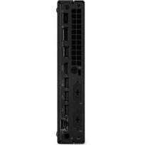 Lenovo ThinkCentre M75q Gen 5 12RQ0016GE - AMD Ryzen 7 PRO 8700GE | 16GB | 512GB SSD | Windows 11 Pro | AMD Radeon 780M | 12RQ0016GE | 198153739783