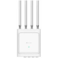 TP-Link Omada EAP668-Outdoor HD AX3600 Outdoor Wi-Fi 6 Accesspoint | EAP668-OUTDOOR HD | 1210002602570