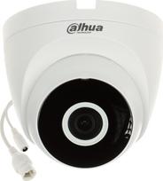 Kamera IP Dahua Technology KAMERA IP IPC-HDW1230DT-SAW-0280B Wi-Fi, - 1080p 2.8 mm DAHUA | IPC-HDW1230DT-SAW-0280B | 6923172538581