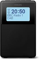 Philips Clock radio TAR5100/10 | TAR5100/10 | 4895229158627