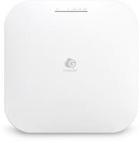 Access Point EnGenius ECW516L punkt dostępowy WLAN 8700Mbit/s White Obsługa PoE | ECW516L | 4711488350407