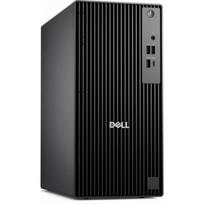 DELL Pro QCT1250 Intel Core Ultra 5 235 16GB DDR5-SDRAM 512GB SSD Windows 11 Pro Tower PC Black | BTO107_QCT1250_EMEA
