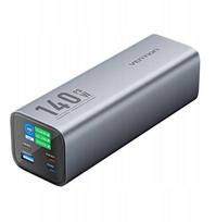 Vention 27000mAh 140W PD 3.1 + USB-C 240W cable | FHVH0 | 6922794786486