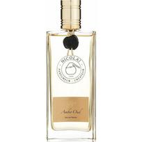 NICOLAI PARFUMEUR CREATEUR Amber Oud EDP spray 100ml | 3581000018310 | 3581000018310
