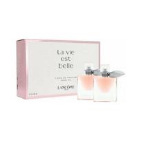 Lancome Zestaw Lancome La Vie Est Belle woda perfumowana 30ml + woda perfumowana 30ml | 304429 | 3660732547067