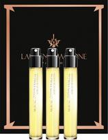 Histoires de Parfums Set Trio, Laurent Mazzone, Arsenic Osman Extreme, Extrait De Parfum, Unisex, 3 pcs, 15 ml *Miniature Unisex | 3760213761507 | 3760213761507