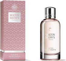 Molton Brown Molton Brown, Suede Orris, Eau De Toilette, Unisex, 100 ml Unisex | 008080125569 | 008080125569