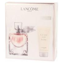 Lancome La Vie Est Belle Zestaw dla kobiet EDP 50ml + 50ml Body lotion | LANC/La Vie Est Belle/EDP/50/W/SET2 | 3660732009541