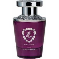 Al Haramain AL HARAMAIN Azlan Oud Amber Edition Extrait De Parfum spray 100ml | 6291106813364 | 6291106813364