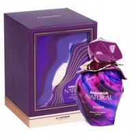 Al Haramain AL HARAMAIN Amber Extrait de Parfum spray 100ml | 6291106814576 | 6291106814576