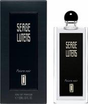 Serge Lutens Perfumy Unisex EDP Poivre Noir 50 ml | S8311314 | 3700358217163