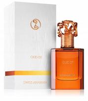 Swiss Arabian Oud 07 EDP U 50 ml | 6295124036828 | 6295124036828