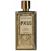 ROSENDO MATEU Olfactory Journeys 1988 Ozone Mastery Modernity EDP spray 100ml | 8436603740203 | 8436603740203