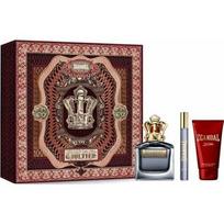 Jean Paul Gaultier SET JEAN PAUL GAULTIER Scandal Pour Homme EDT spray 100ml + EDT spray 10ml + SHOWER GEL 75ml | 8435415092623 | 8435415092623