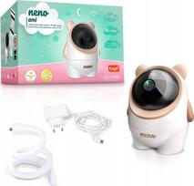 NENO AMI professional IP-Wi-Fi video baby monitor | NENO-047 | 5902479675794