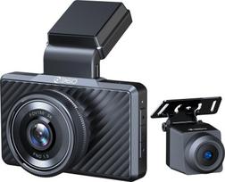 Botslab Botslab G500H Pro | Rejestrator samochodowy | Zestaw 3K front + 1080p tył, GPS, 2.4GHz Wi-Fi | G500H PRO | 6974772422497