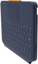 Logitech Rugged Combo 4 Touch for iPad 10th gen Classic Blue (CH) | 920-011184 | 5099206106987