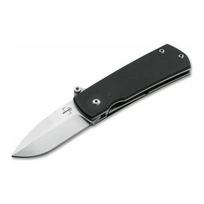 Boker Nóż Plus Shamsher G10 | 01BO361 | 4045011217050