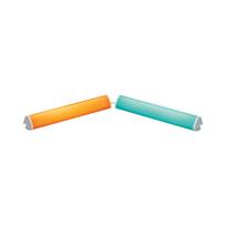 WiZ | Smart WiFi Light Bar Dual | 10.5 W | 2200-6500 K (RGB) | 871951455417700 | 8719514554177
