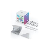 Nanoleaf  Shapes Black Mini Triangles Expansion Pack (10 panels) | NL48-1101TW-10PK | 4897105338260