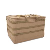 Offlander Offroad Camping Bag with Frame 95L OFF_CACC_15, N/A | OFF_CACC_15 | 5903733008723