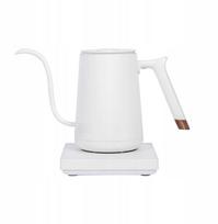 Timemore - Fish Smart Electric Pour Over Kettle -  White 600ml | 2602000036 | 6959493500594