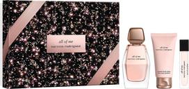Narciso Rodriguez Set : All Of Me, Eau De Parfum, For Women, 90 ml + All Of Me, Eau De Parfum, For Women, 10 ml + All Of Me, Hydrating, Body Lotion, 50 ml For Women | 3423222110864 | 3423222110864