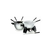 Unold Unold Fondue 48615 500W silver - 48615 | 48615 | 4011689486159