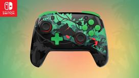 Pad Turtle Beach wireless controller Rematch Nintendo, Donkey Kong | TBC-8101-55 | 0840454400823