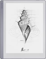Onyx Boox Leaf szary | 6949710307198 | 6949710307198
