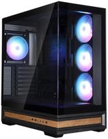 Zalman Case 40 NAMU ATX Midi Tower Black ARGB | 8800263650392 | 8800263650392