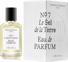 Thomas Kosmala THOMAS KOSMALA No. 7 Le Sel De La Terre EDP spray 100ml | 5060412110266 | 5060412110266