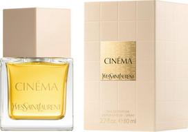 Yves Saint Laurent YSL CINEMA (W) EDP/S 80ML | 3614274222999 | 3614274222999