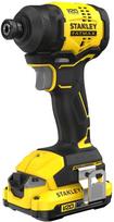 Stanley  Fatmax SFMCF811D1TQW 18 V | SFMCF811D1TQW | 5035048843185