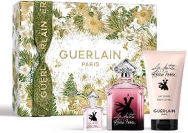 Guerlain Set : La Petite Robe Noire Intense, Eau De Parfum, For Women, 50 ml + La Petite Robe Noire Intense, Eau De Parfum, For Women, 5 ml + La Petite Robe Noire Intense, Hydrating, Body Lotion, 75 ml For Women | 3346470147683 | 3346470147683