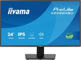 iiyama ProLite X2492HSU-B1 | X2492HSU-B1 | 4948570126156